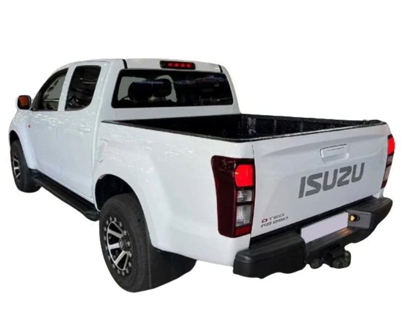 Isuzu Tow Bar