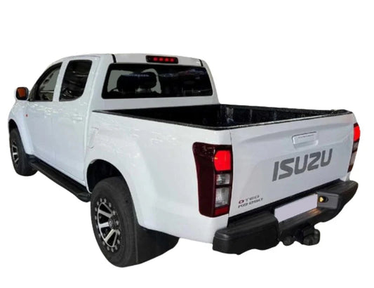 Isuzu Tow Bar