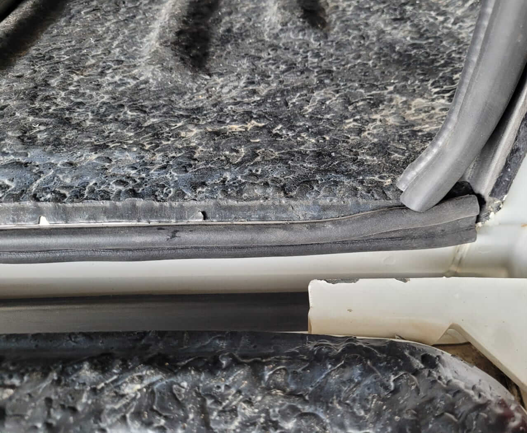 Dust Kit Isuzu – Gen 6