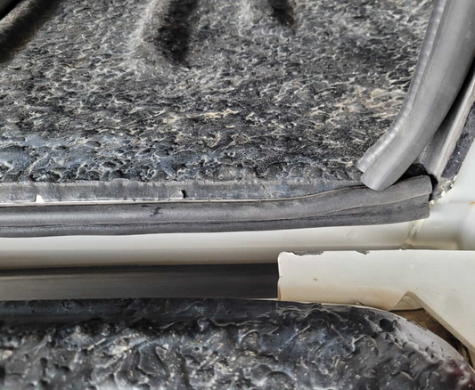 Dust Kit Isuzu – Gen 6