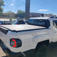 Kia Tasman Clip - On Tonneau Cover