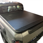 Tri-Fold Soft Cover Kia Tasman