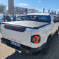 Kia Tasman Clip - On Tonneau Cover