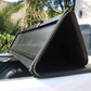 Tri-Fold Soft Cover Kia Tasman