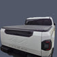 Tri-Fold Hard Cover Kia Tasman