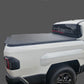 Tri-Fold Hard Cover Kia Tasman