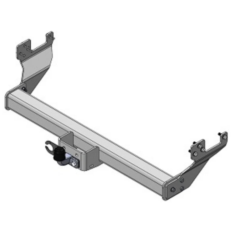 Peugeot Tow Bar