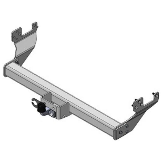 Peugeot Tow Bar