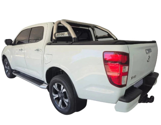 Mazda Tow Bar