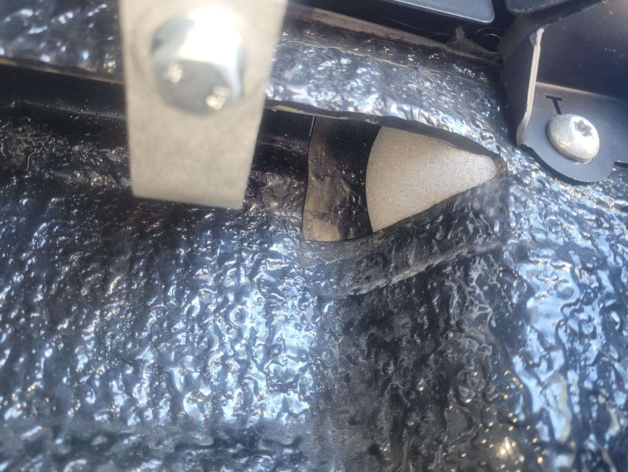 Dust Kit Mitsubishi Triton Gen 5 (2019-2023 Models)