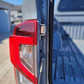Dust Kit Nissan Navara (2021+)
