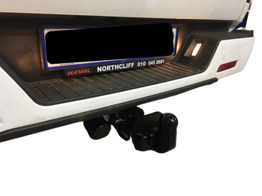 GWM Tow Bars