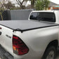 Toyota Hilux Clip-on Tonneau Cover