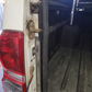 Dust Kit  Toyota Hilux (2005-2015 models)