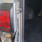 Dust kit Toyota Hilux (2016+ models)