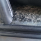 Dust kit Toyota Hilux (2016+ models)