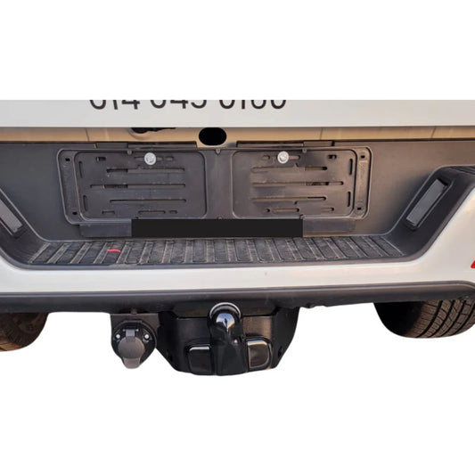 GWM Tow Bars