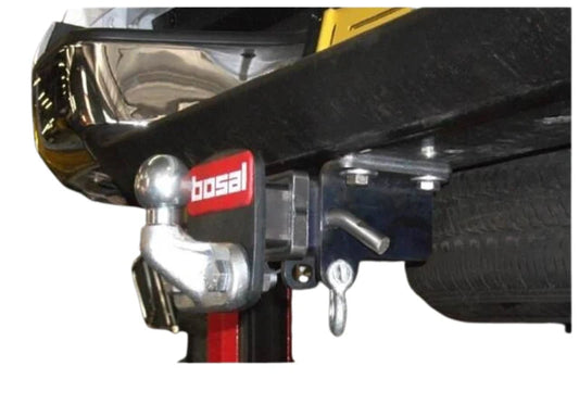 Volkswagen Tow Bars