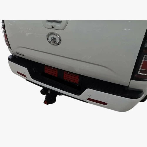 GWM Tow Bars