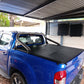 LDV T60 Clip-on Tonneau Cover
