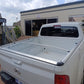 LDV T60 Clip-on Tonneau Cover