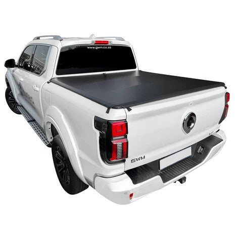 GWM P500  Clip-on  Tonneau Cover