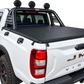 JMC Vigus Clip-on Tonneau Cover