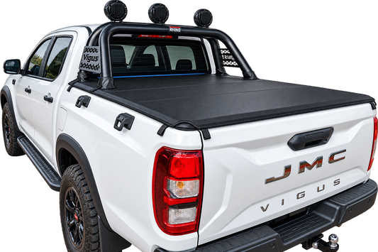 JMC Vigus Clip-on Tonneau Cover