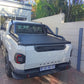 Kia Tasman Clip - On Tonneau Cover